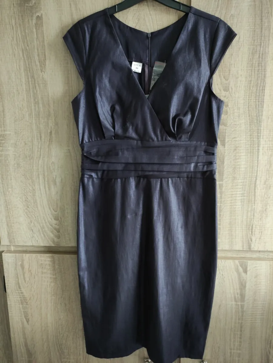 new quality dress fits size sm m - Image 1