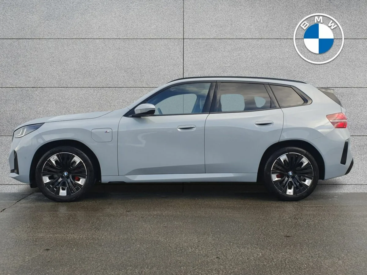 BMW X3 30e xDrive M Sport - Image 3