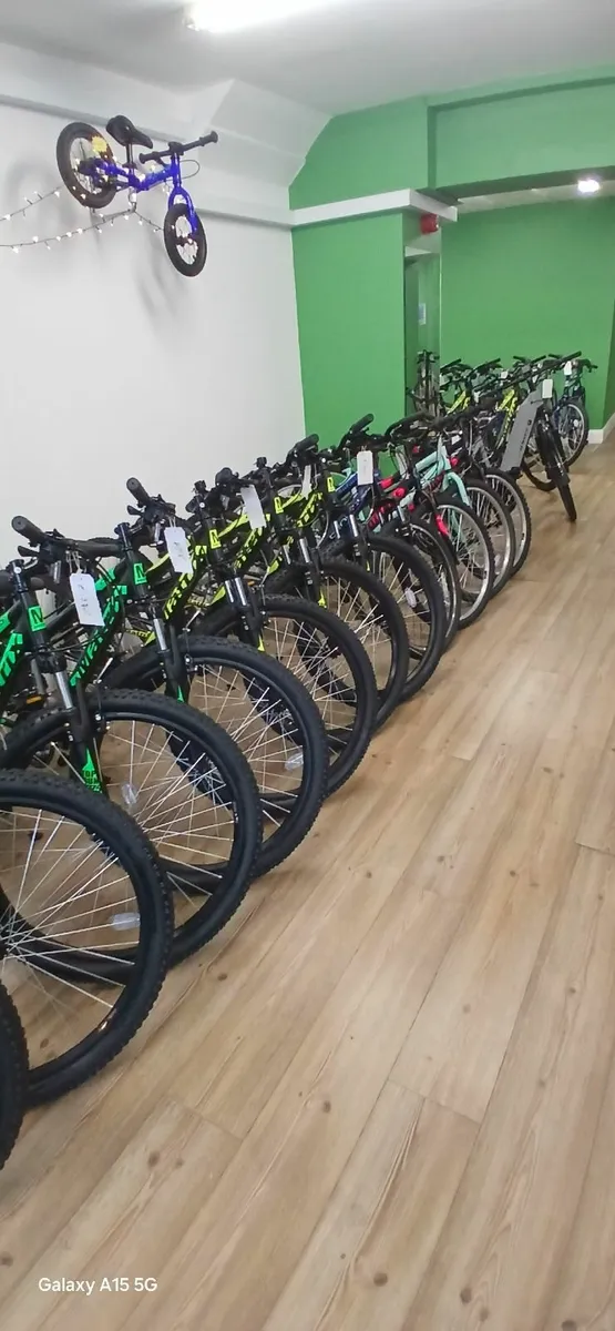 bikes, bikes ,bikes - Image 3