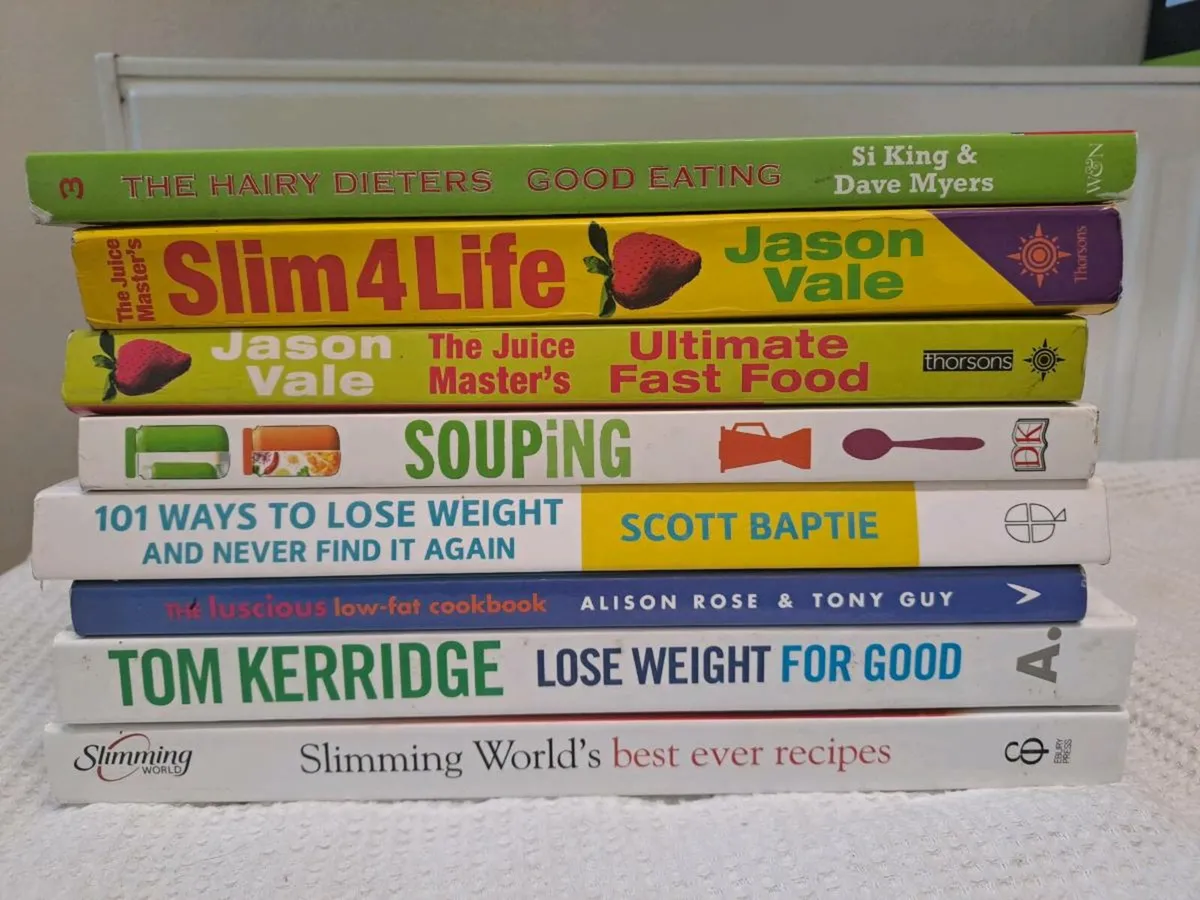 The Ultimate weight loss bundle - Image 1