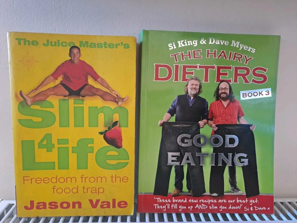 The Ultimate weight loss bundle - Image 2