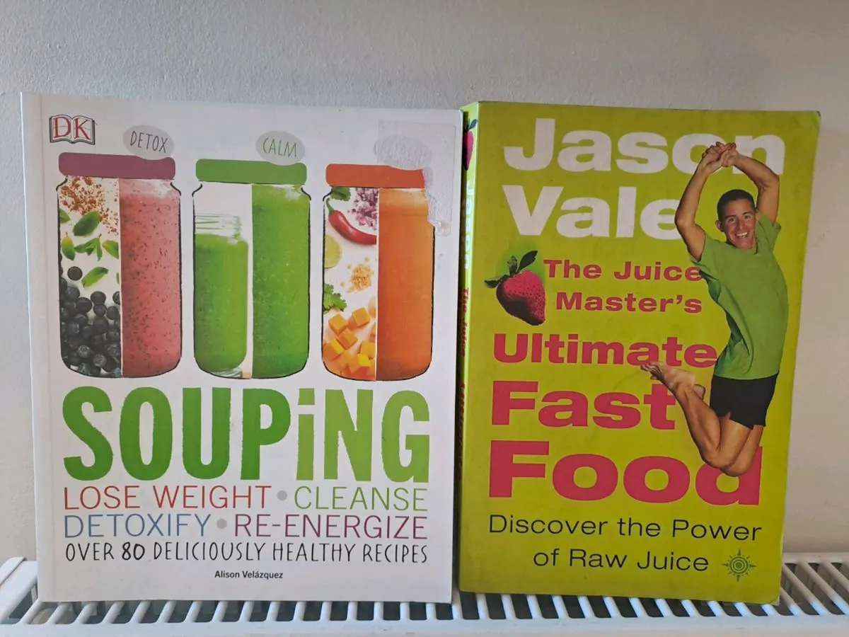 The Ultimate weight loss bundle - Image 3