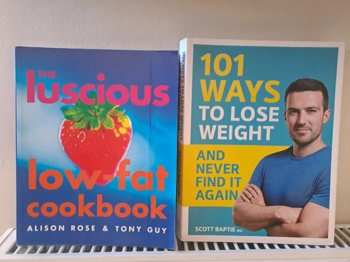 The Ultimate weight loss bundle - Image 4