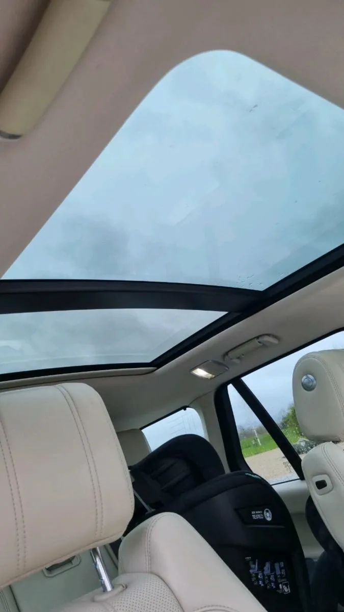 Range Rover Vogue - Image 3