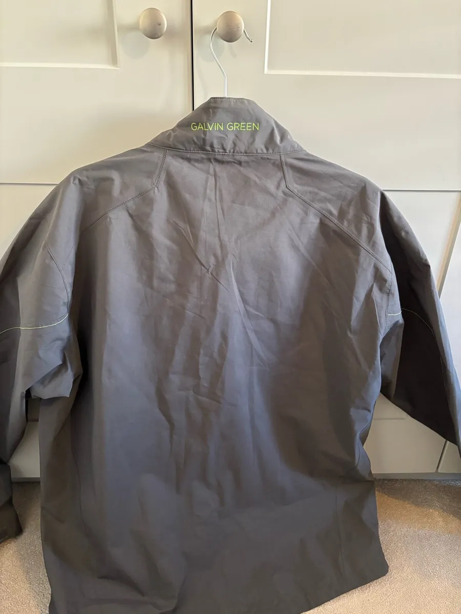 Galvin Green Goretex waterproof - Image 3