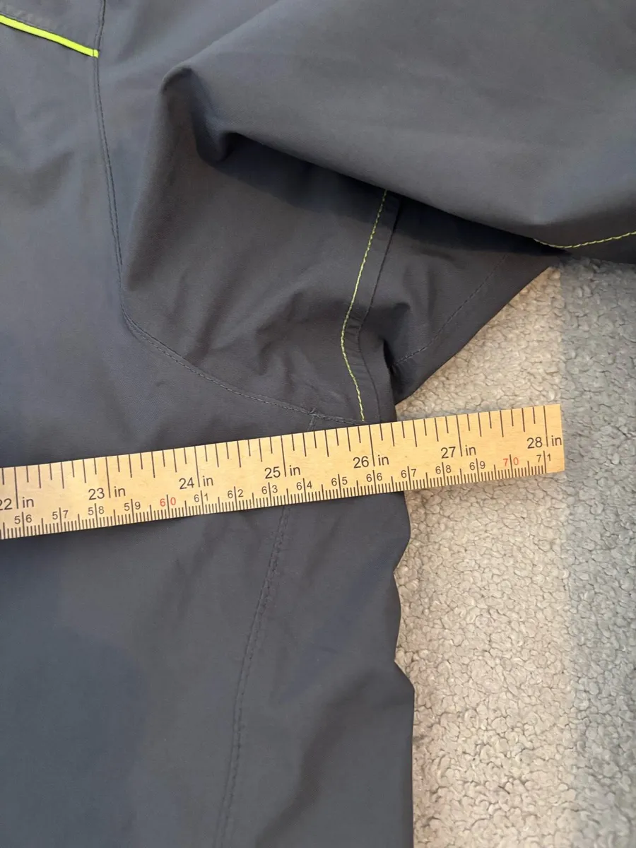 Galvin Green Goretex waterproof - Image 4