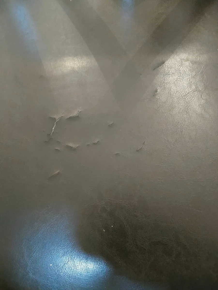 Kitchen chairs for sale - Image 4