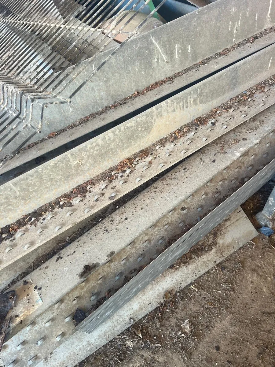 Catnic and arches - Image 2