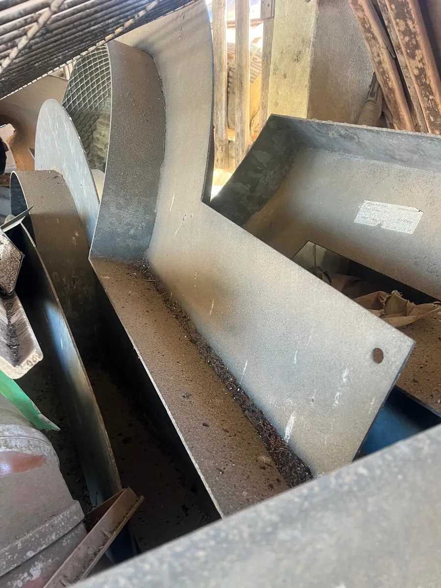 Catnic and arches - Image 3