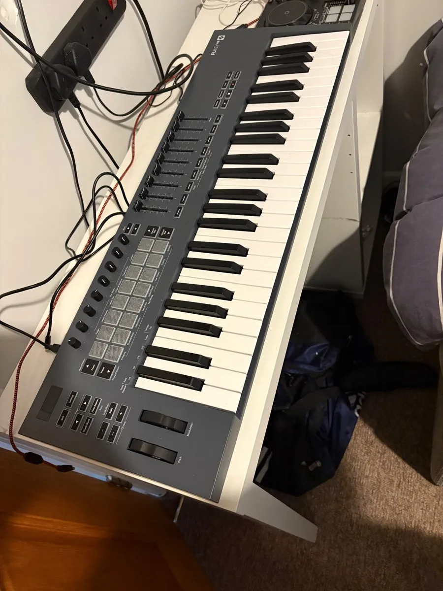 FLkey 49 keyboard - Image 2