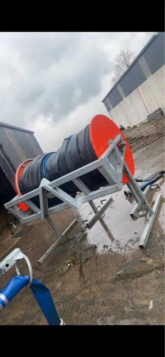 Mastek slurry system - Image 4