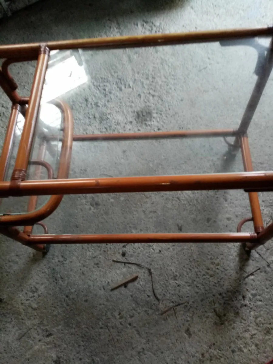 Household trolley - Image 1