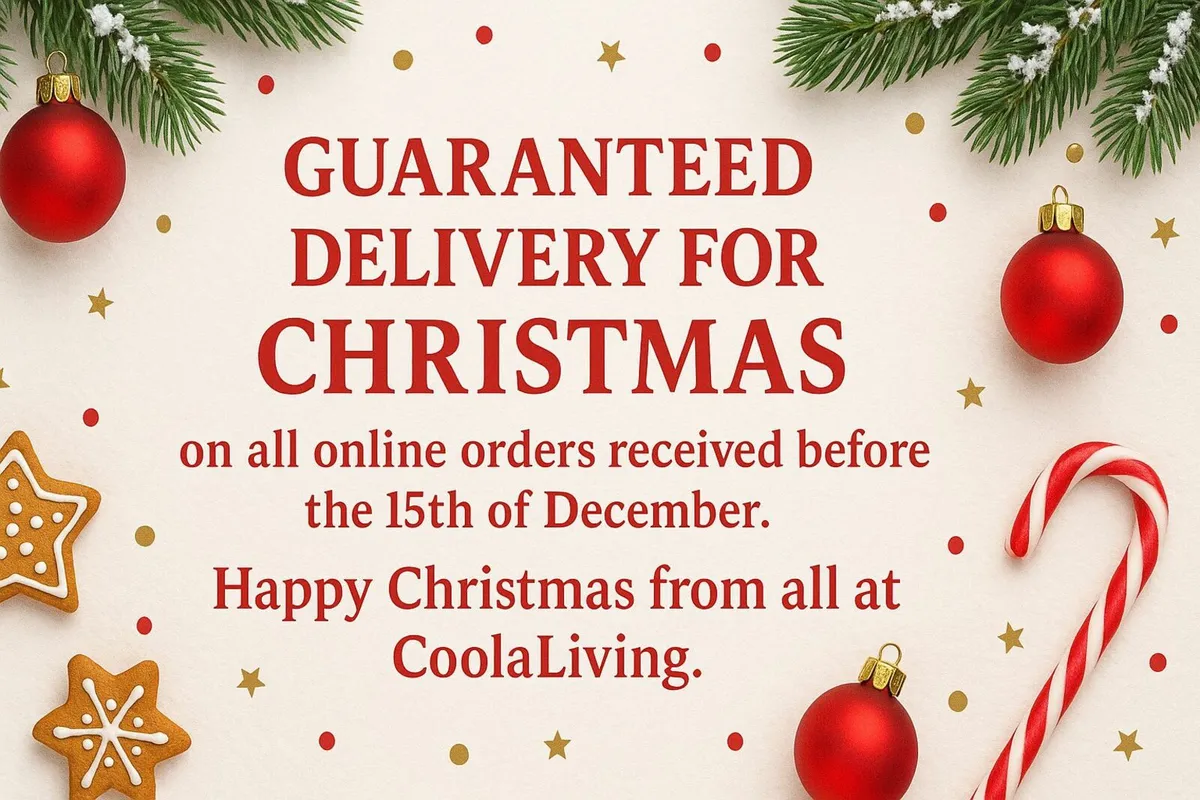🎄Coola Living Christmas Heat Delivery Guarantee - Image 4
