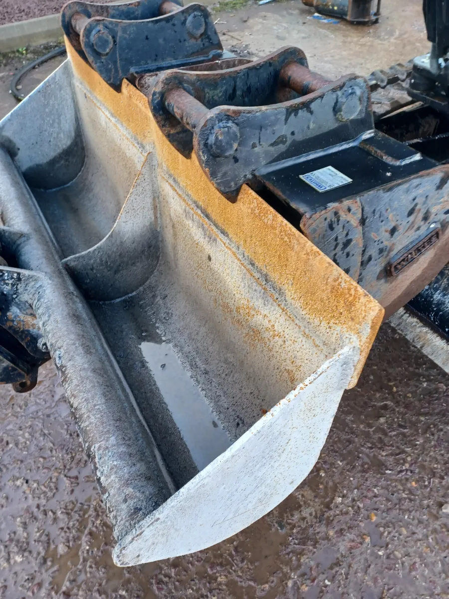 Yanmar SV26 - Image 3