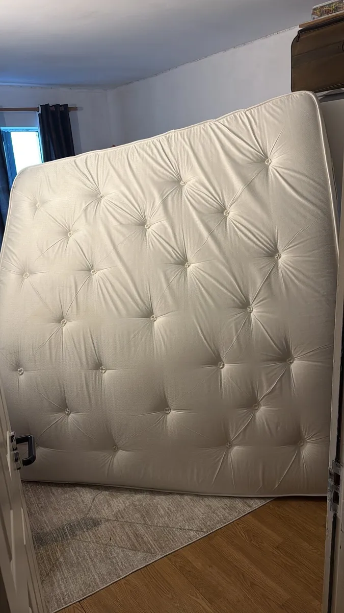 mattress king size - Image 2