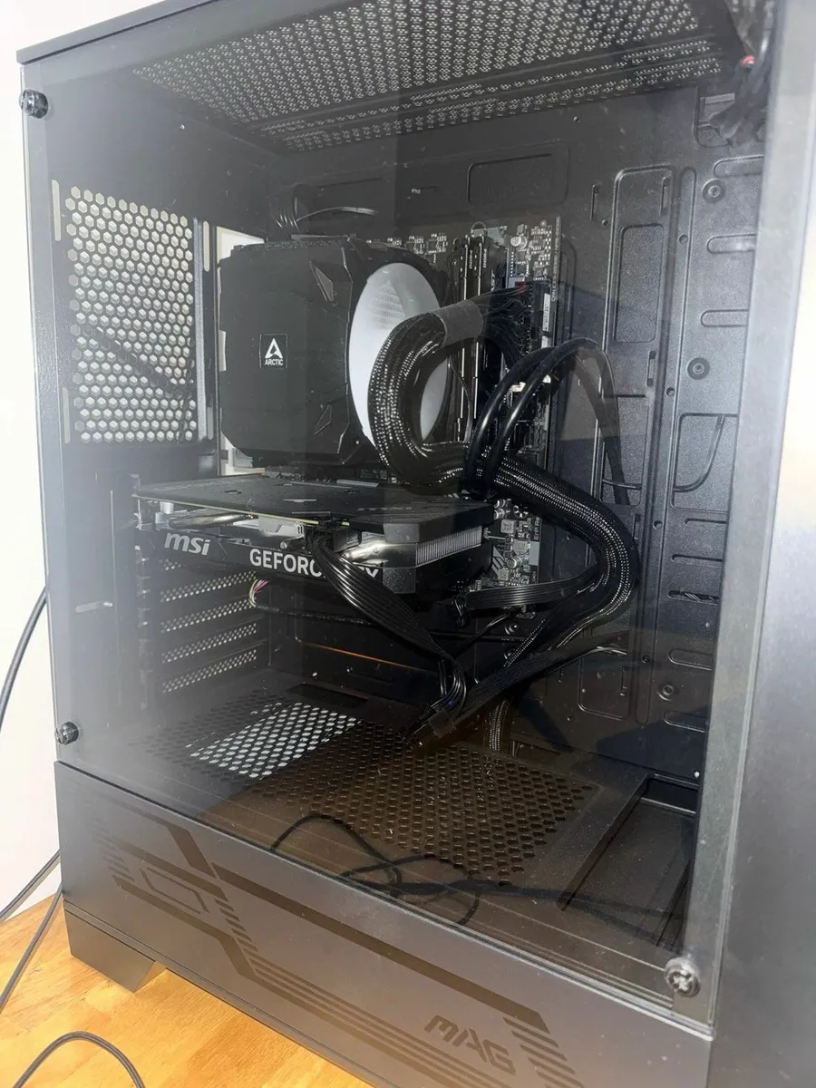 Gamer Computer - Image 3