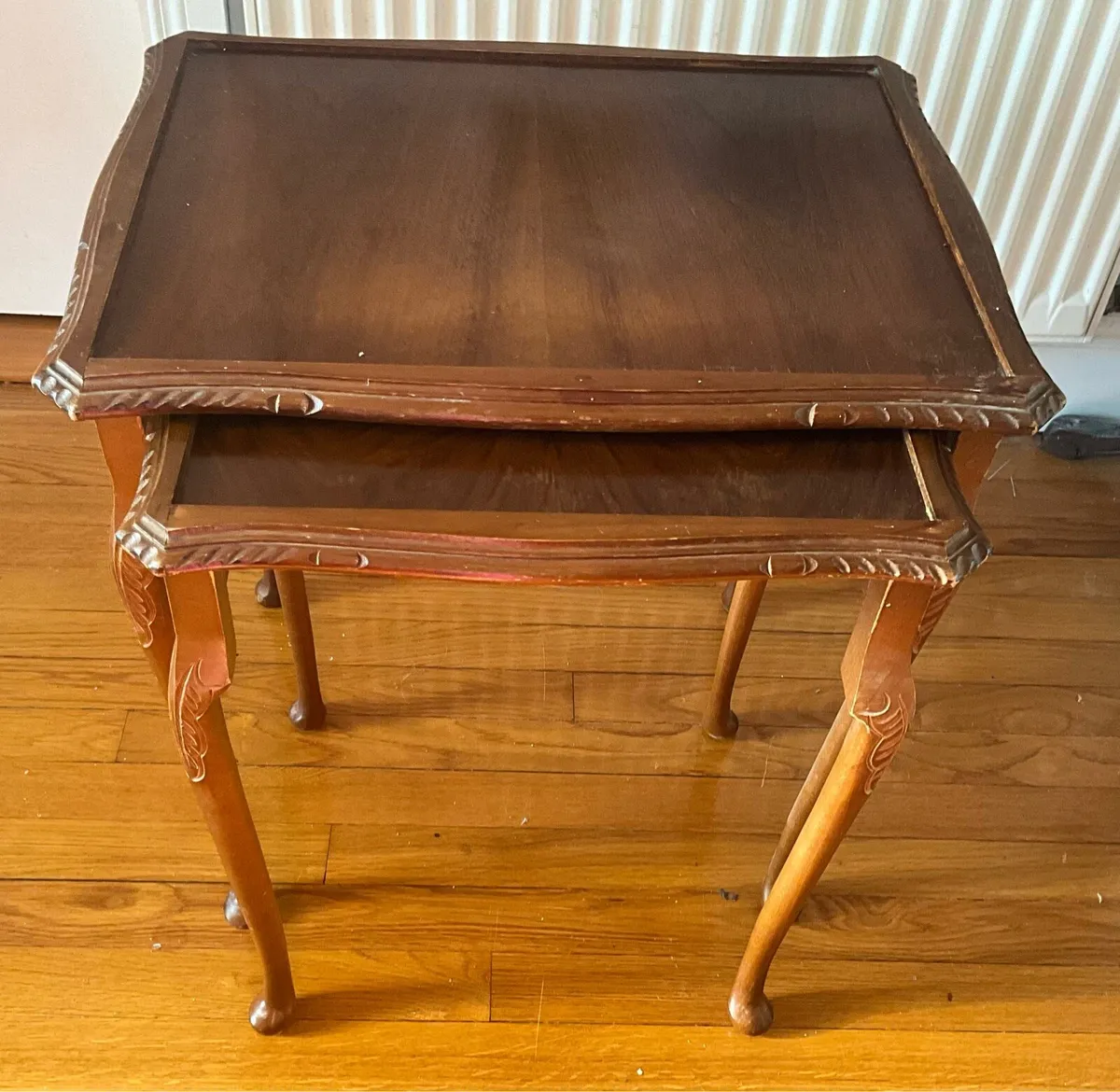 Nest of Tables - Image 3