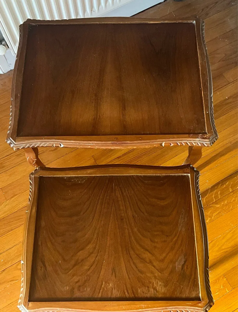 Nest of Tables - Image 4