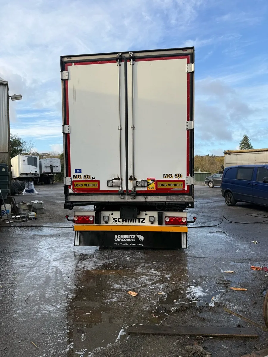 Schmitz cargobull - Image 2