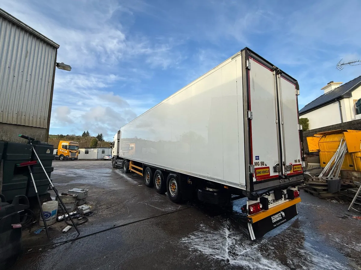 Schmitz cargobull - Image 3