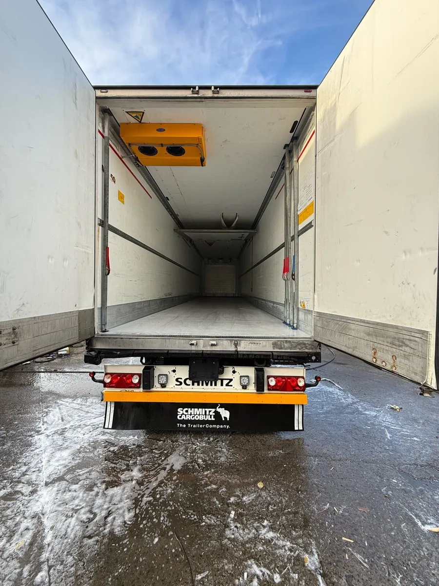 Schmitz cargobull - Image 4