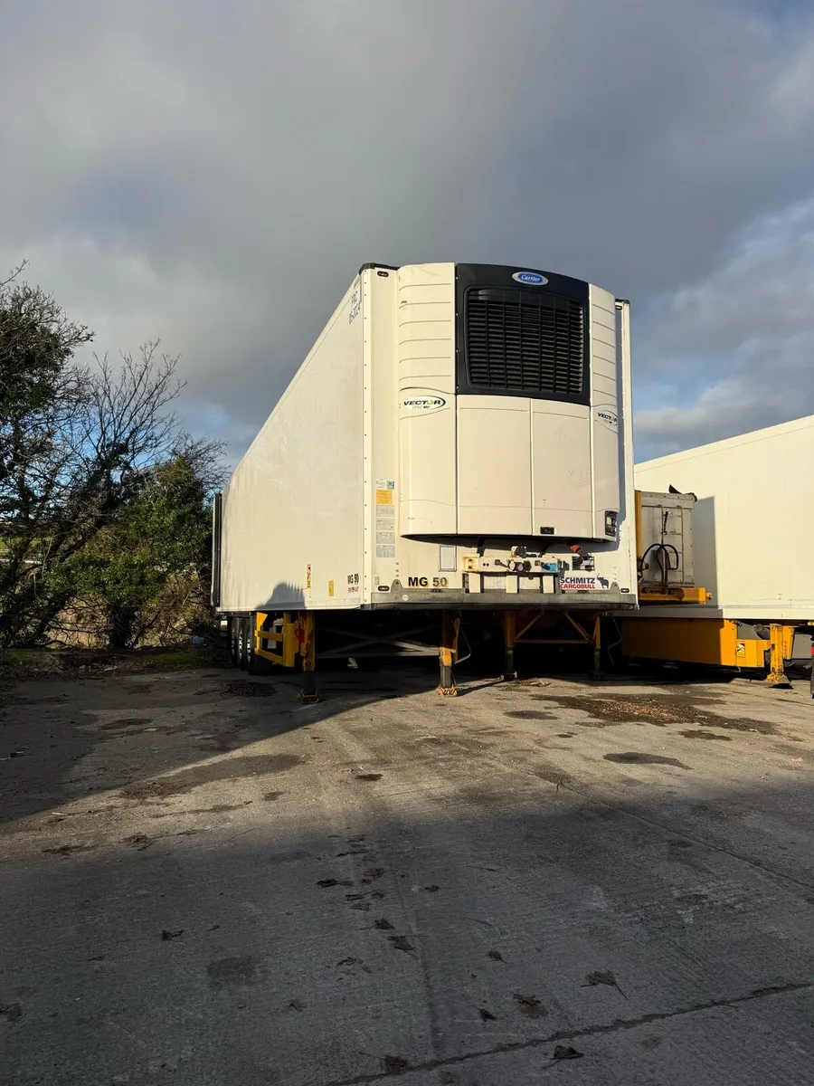 Schmitz cargobull - Image 1