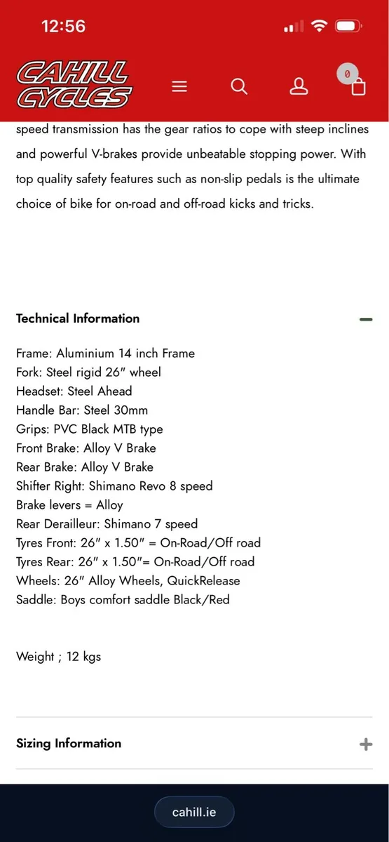 Mountain bikes - Image 4