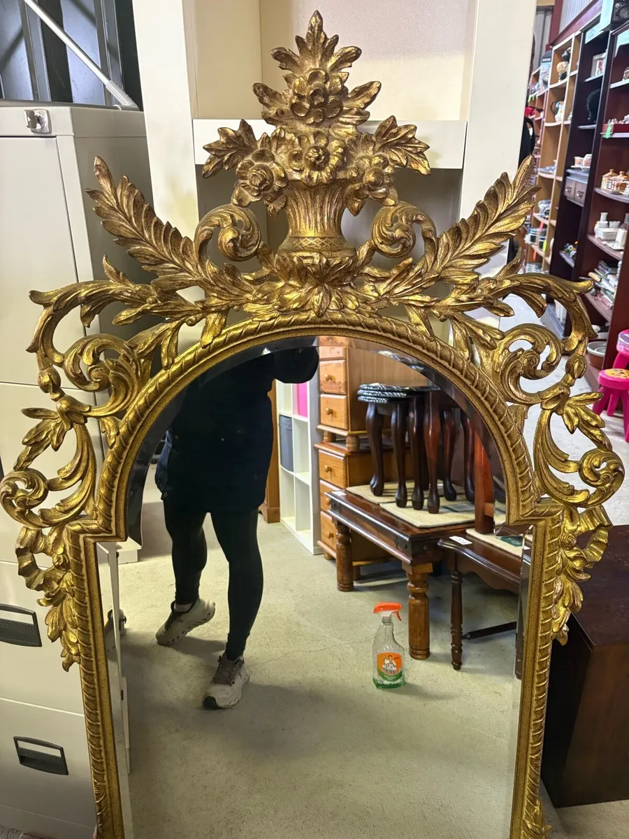 Gift framed mirror - Image 3