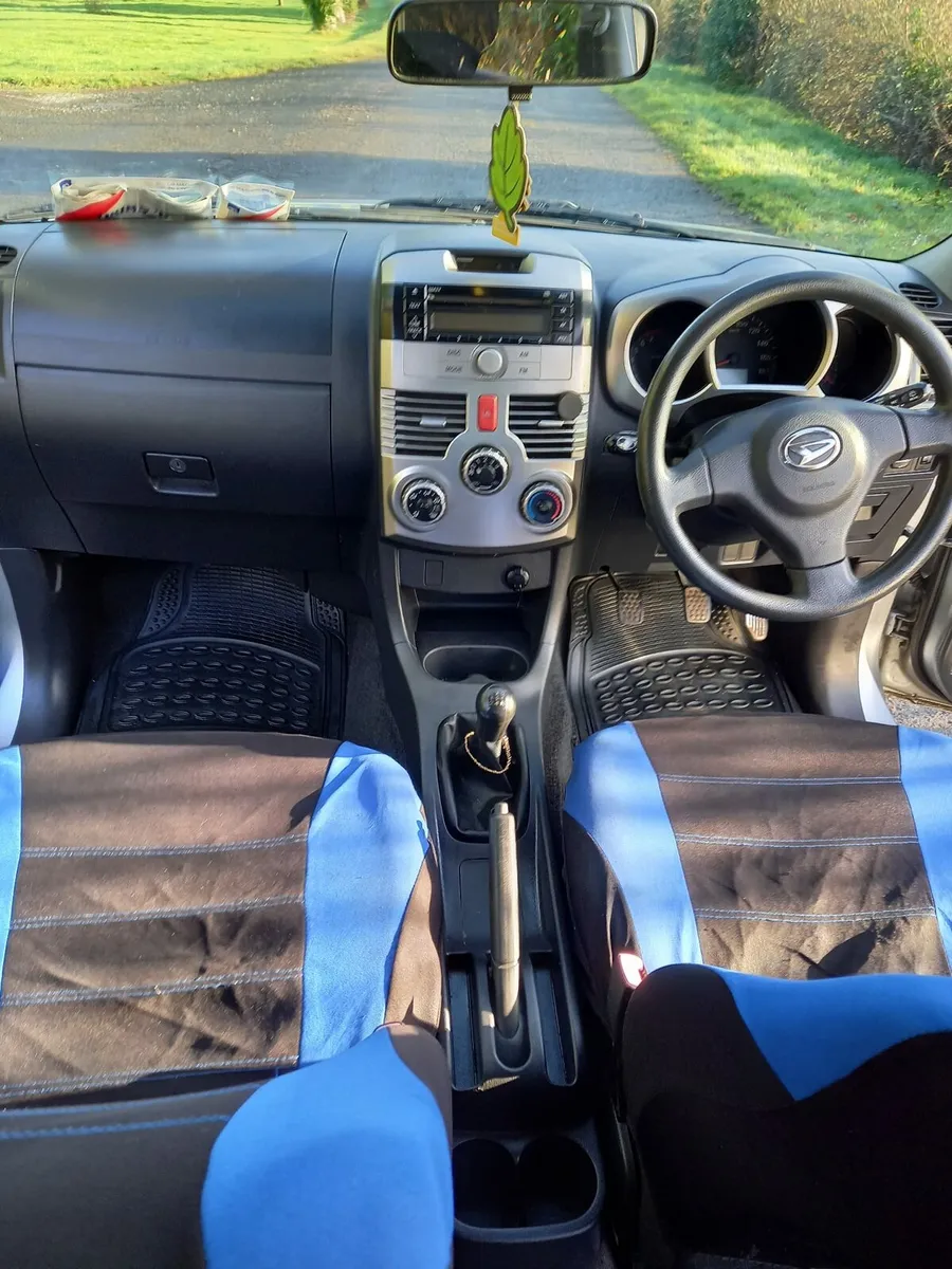 Daihatsu Terios - Image 4