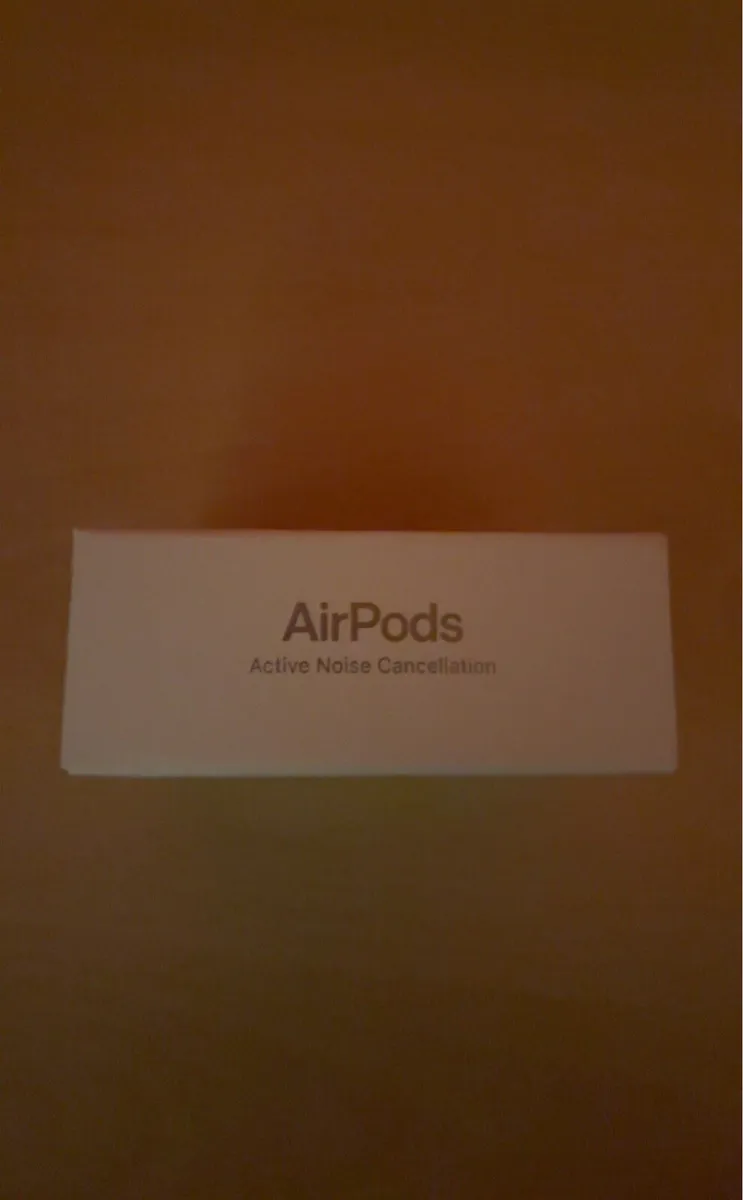 AirPods 4th Generation - Image 3