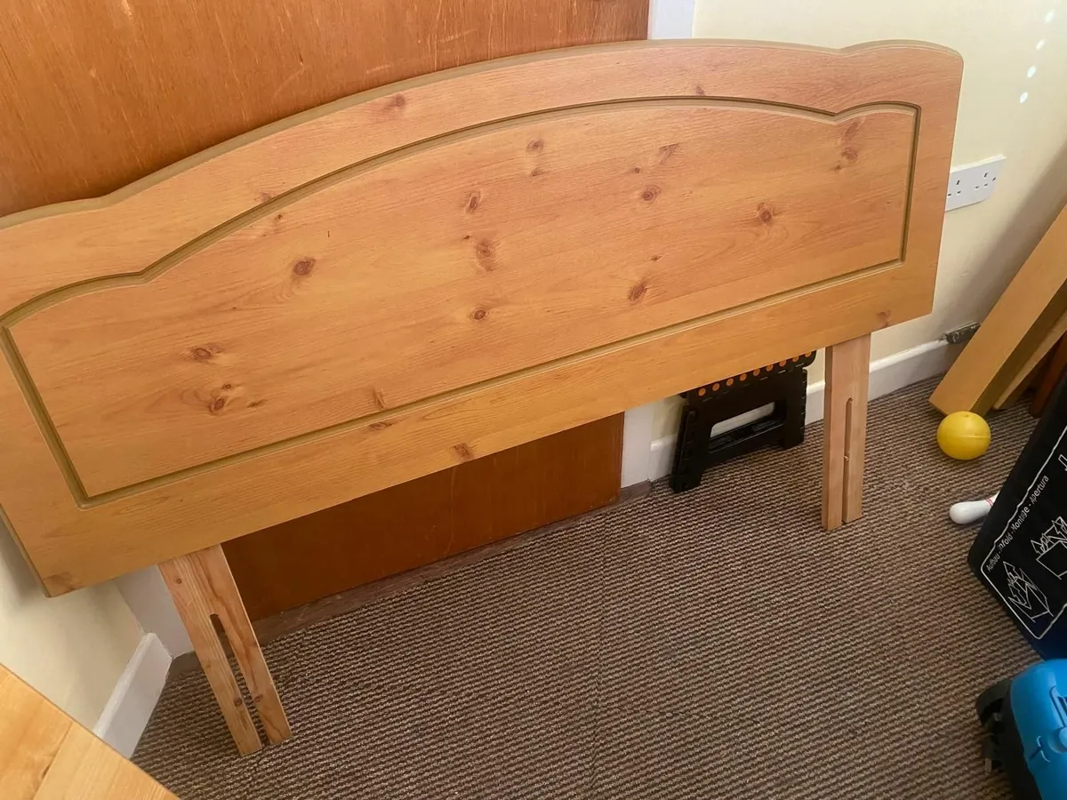 Headboard - Image 2