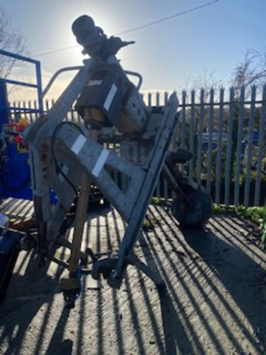 Abbey Agiator - Image 2