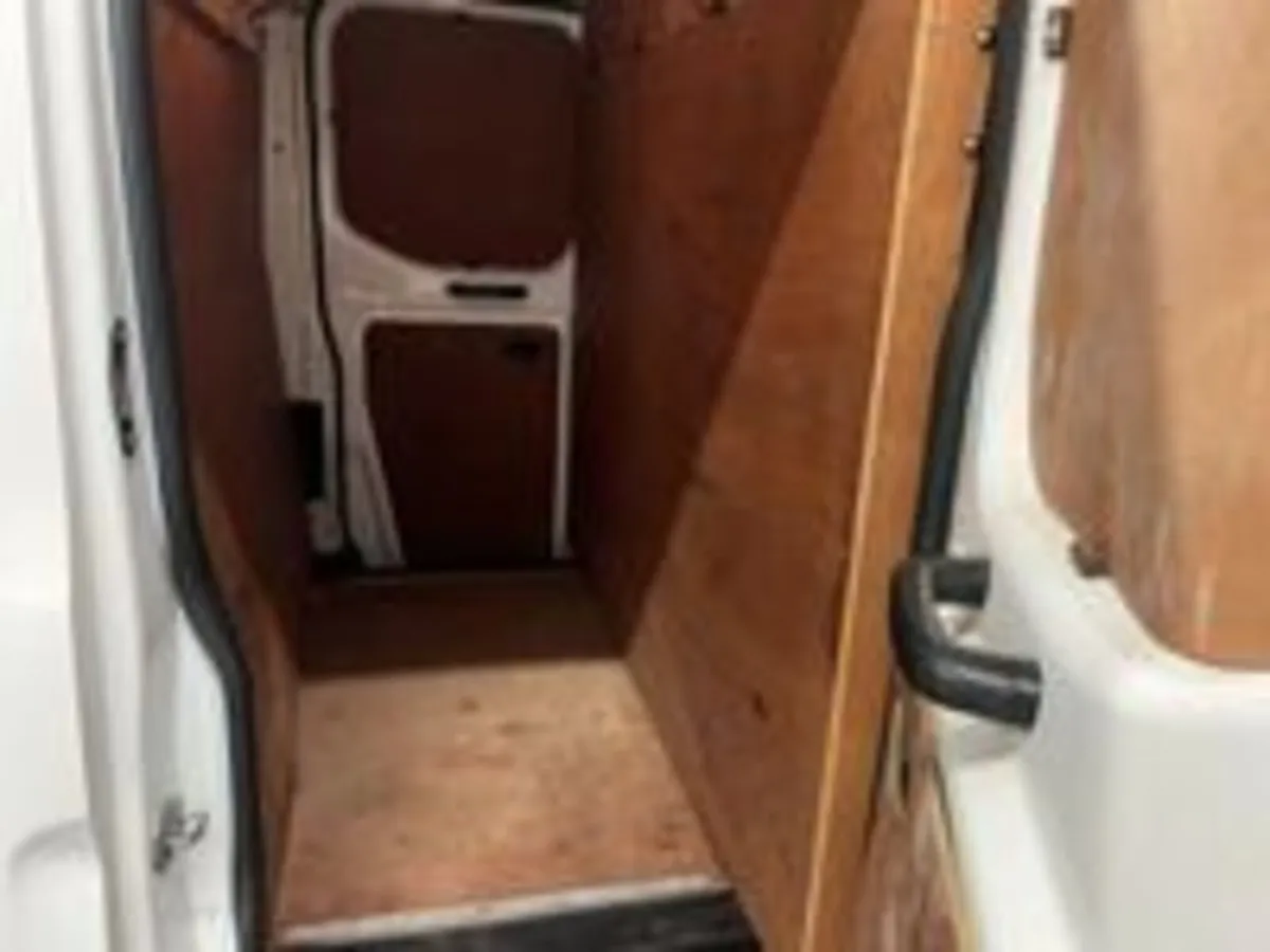 Ford Transit Transit 2.0 350 EcoBlue Leader RWD L3 - Image 2