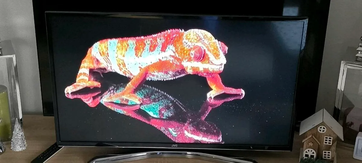 39" TV JVC, SMART - Image 4