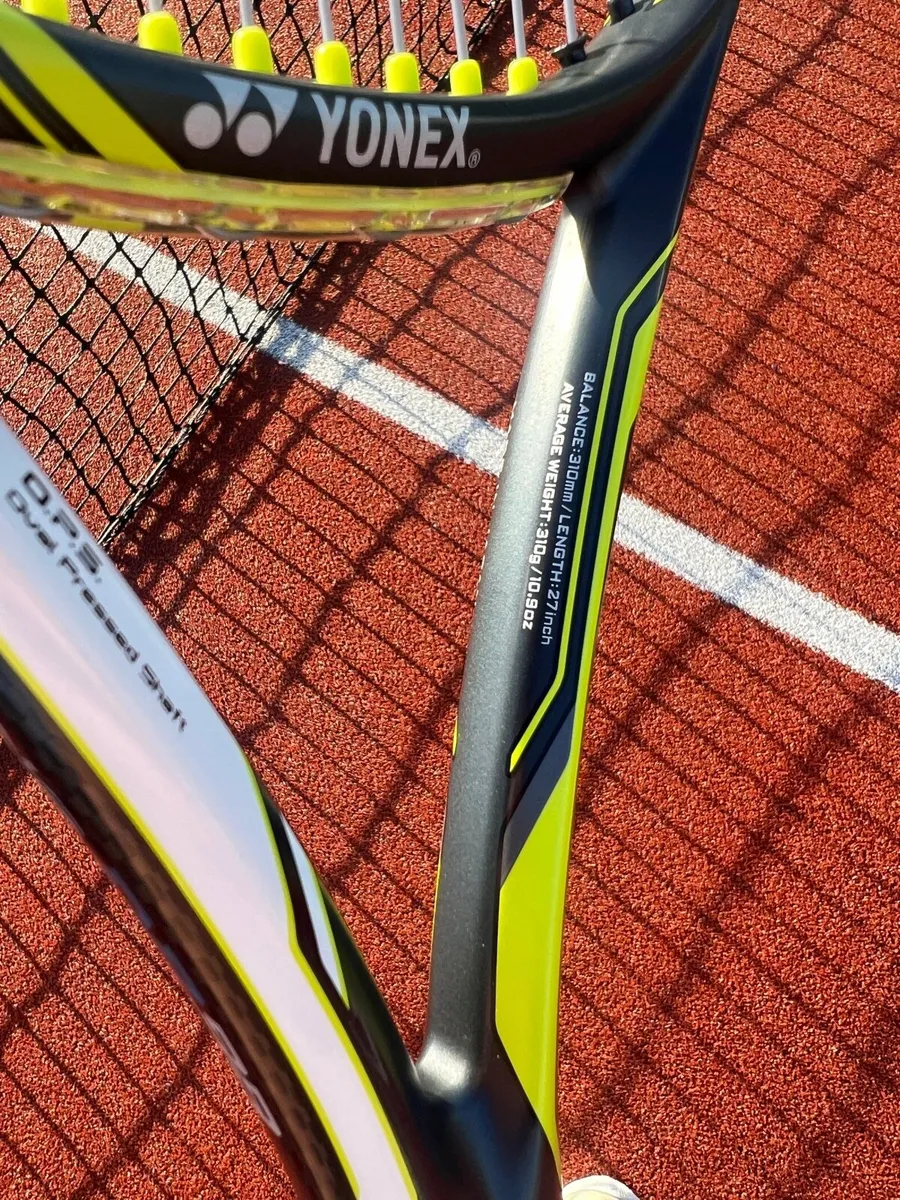 Yonex ezone DR 98 - Image 3