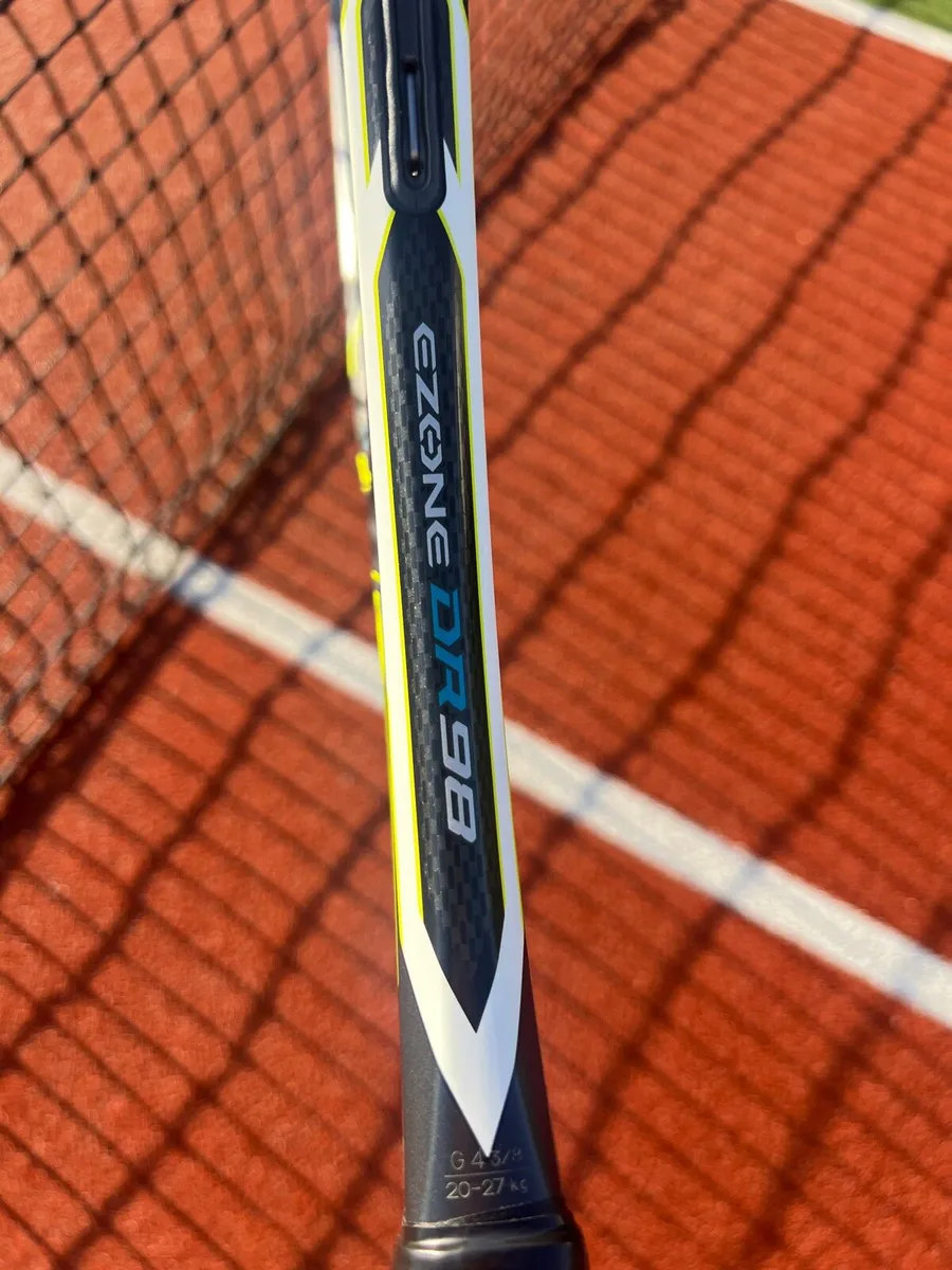 Yonex ezone DR 98 - Image 4