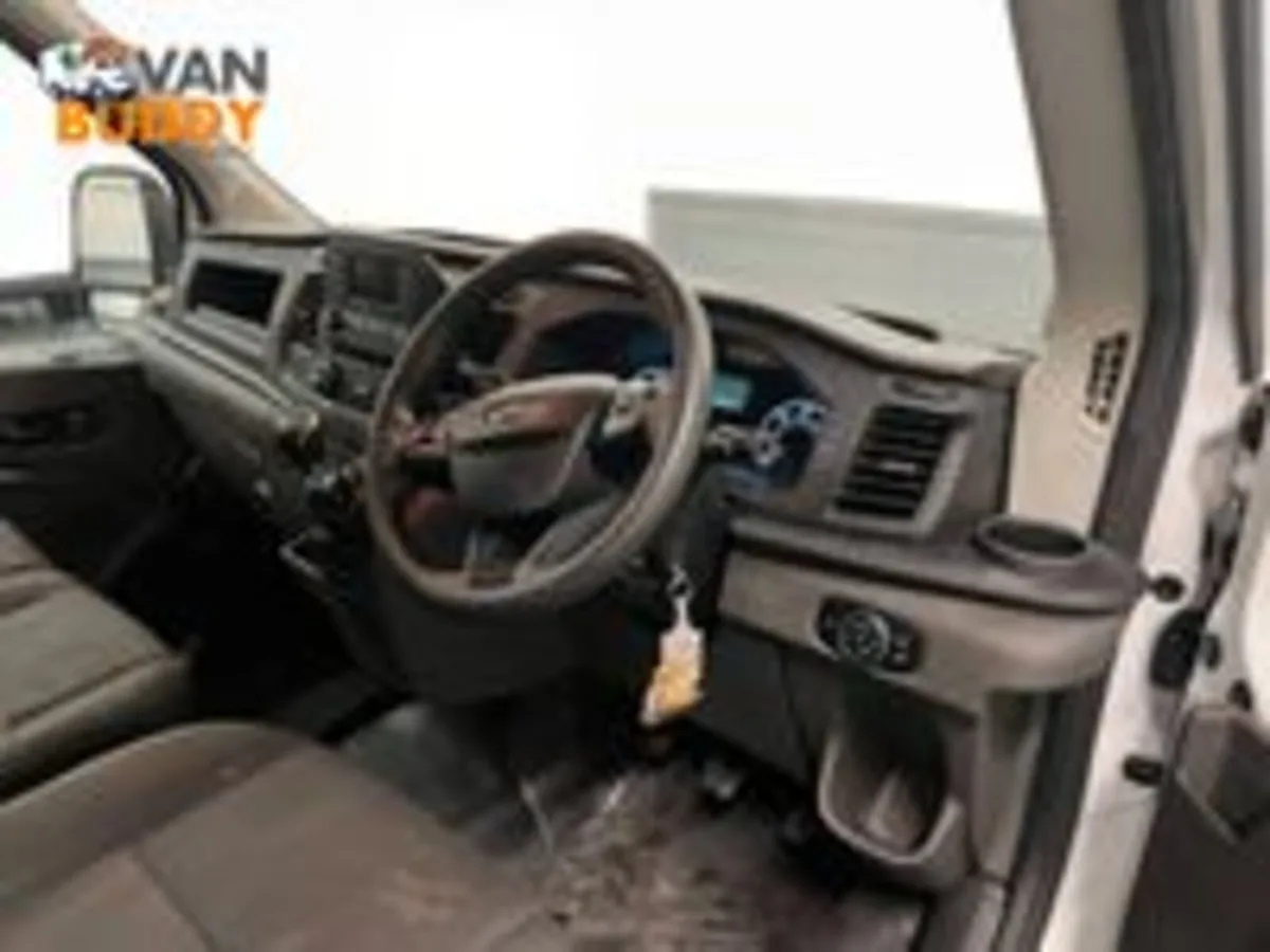 Ford Transit Transit 2.0 350 EcoBlue Leader FWD L2 - Image 1