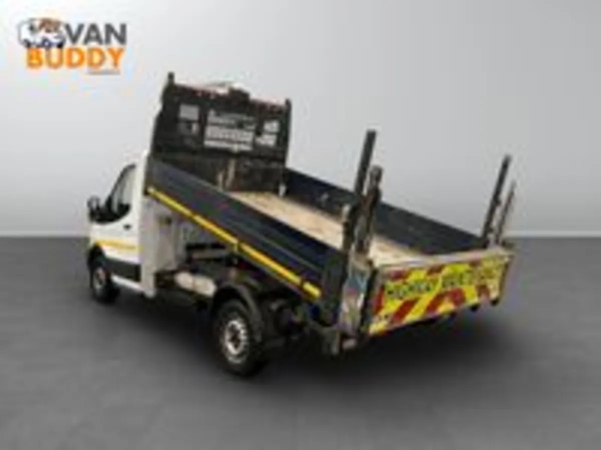 Ford Transit Transit 2.0 350 EcoBlue Leader FWD L2 - Image 3