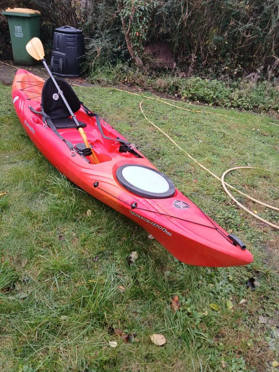 Canoe/Kayak - Image 1