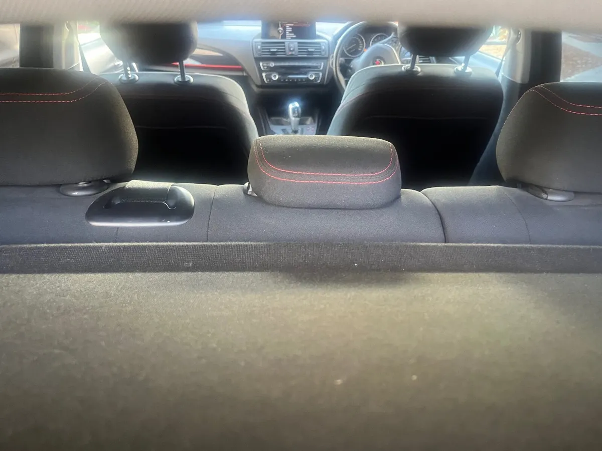 BMW sport 1.6 petrol Automatic - Image 2