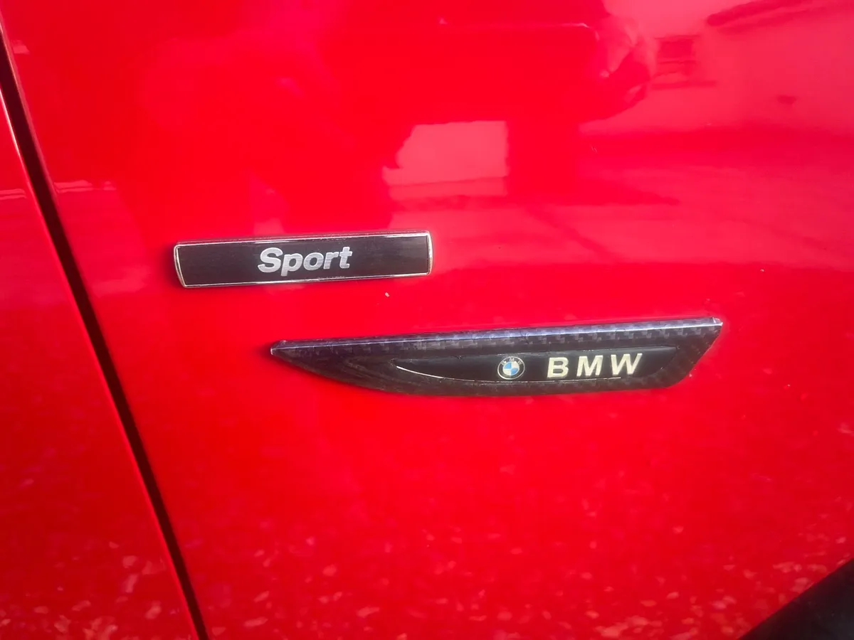 BMW sport 1.6 petrol Automatic - Image 3