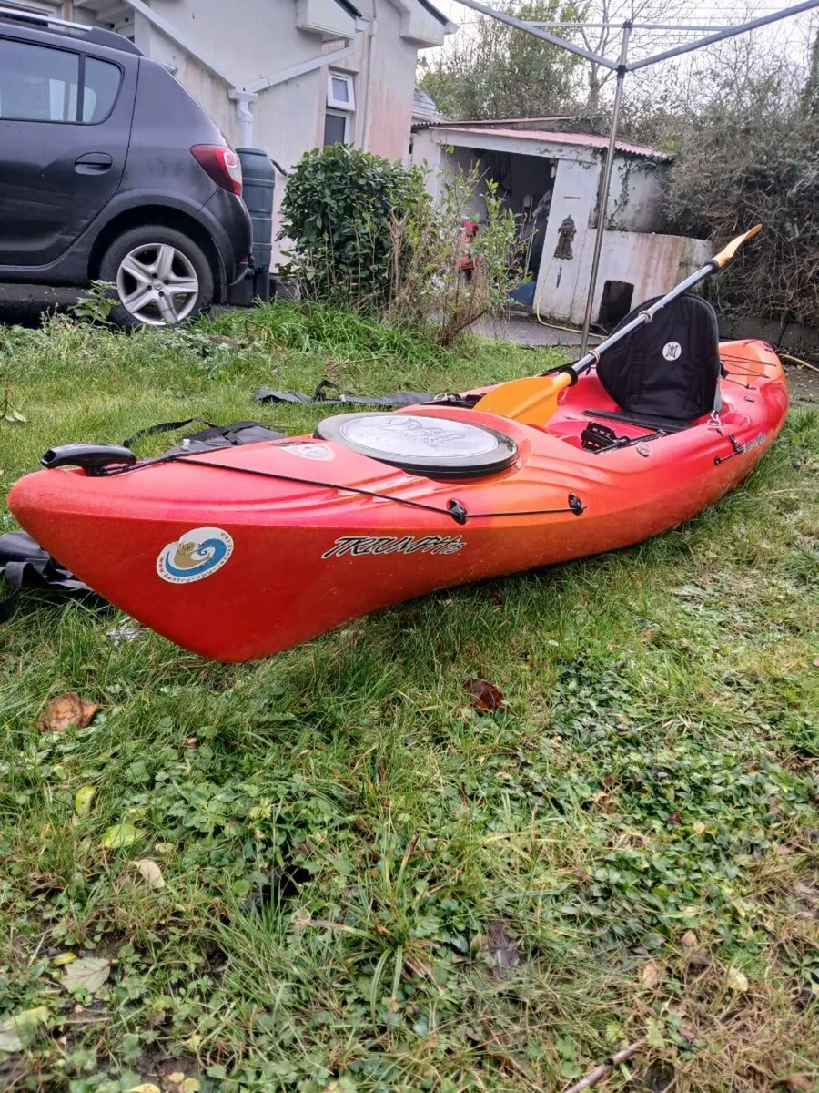 Canoe/Kayak - Image 3