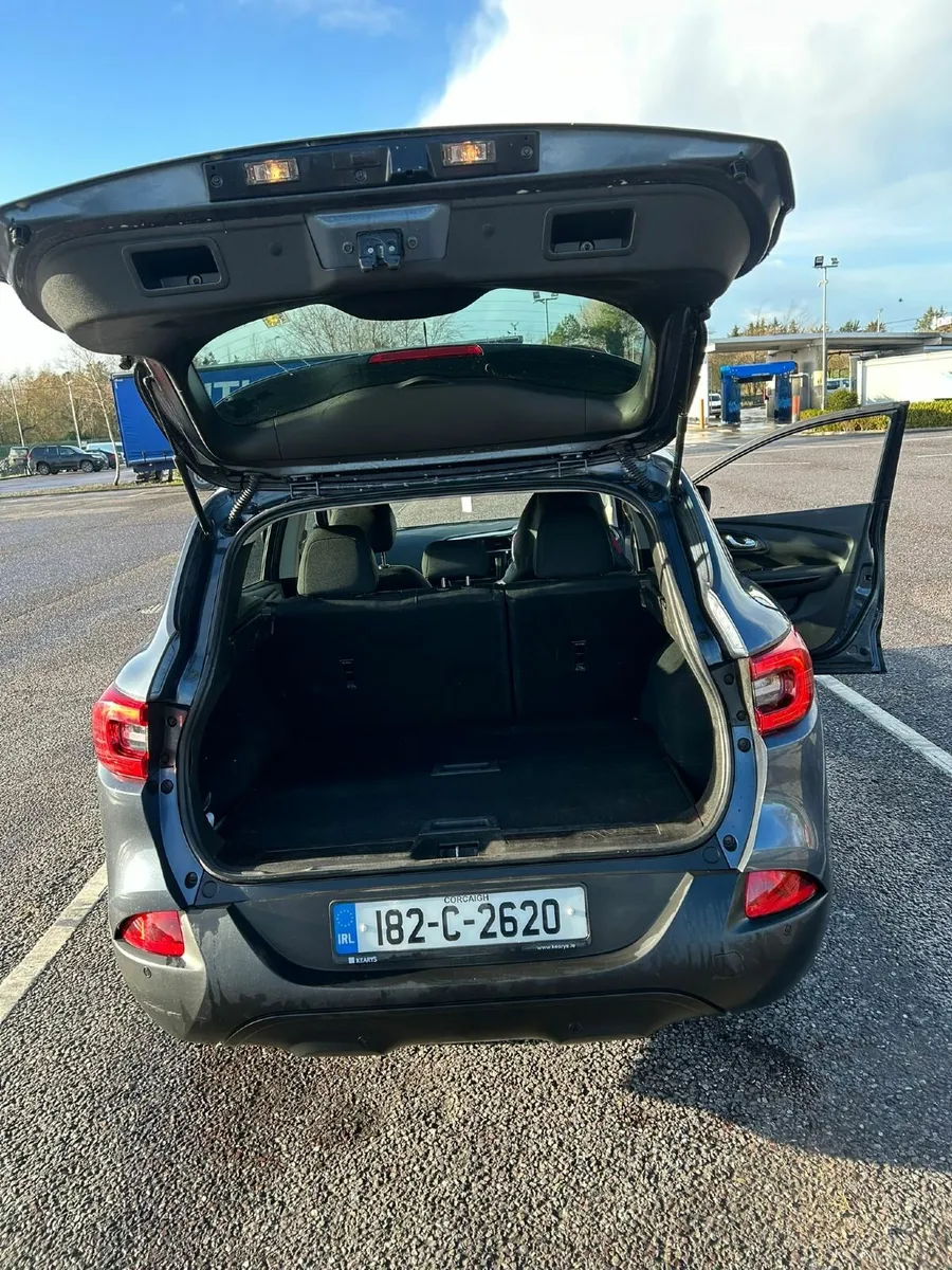 Renault Kadjar 2018 - Image 4