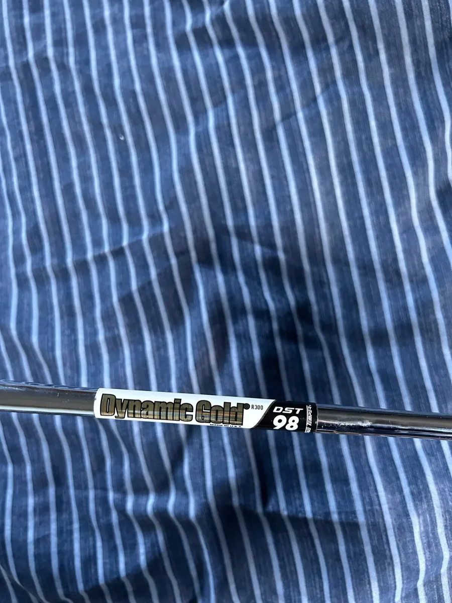 Cleveland Golf Iorns - Image 2