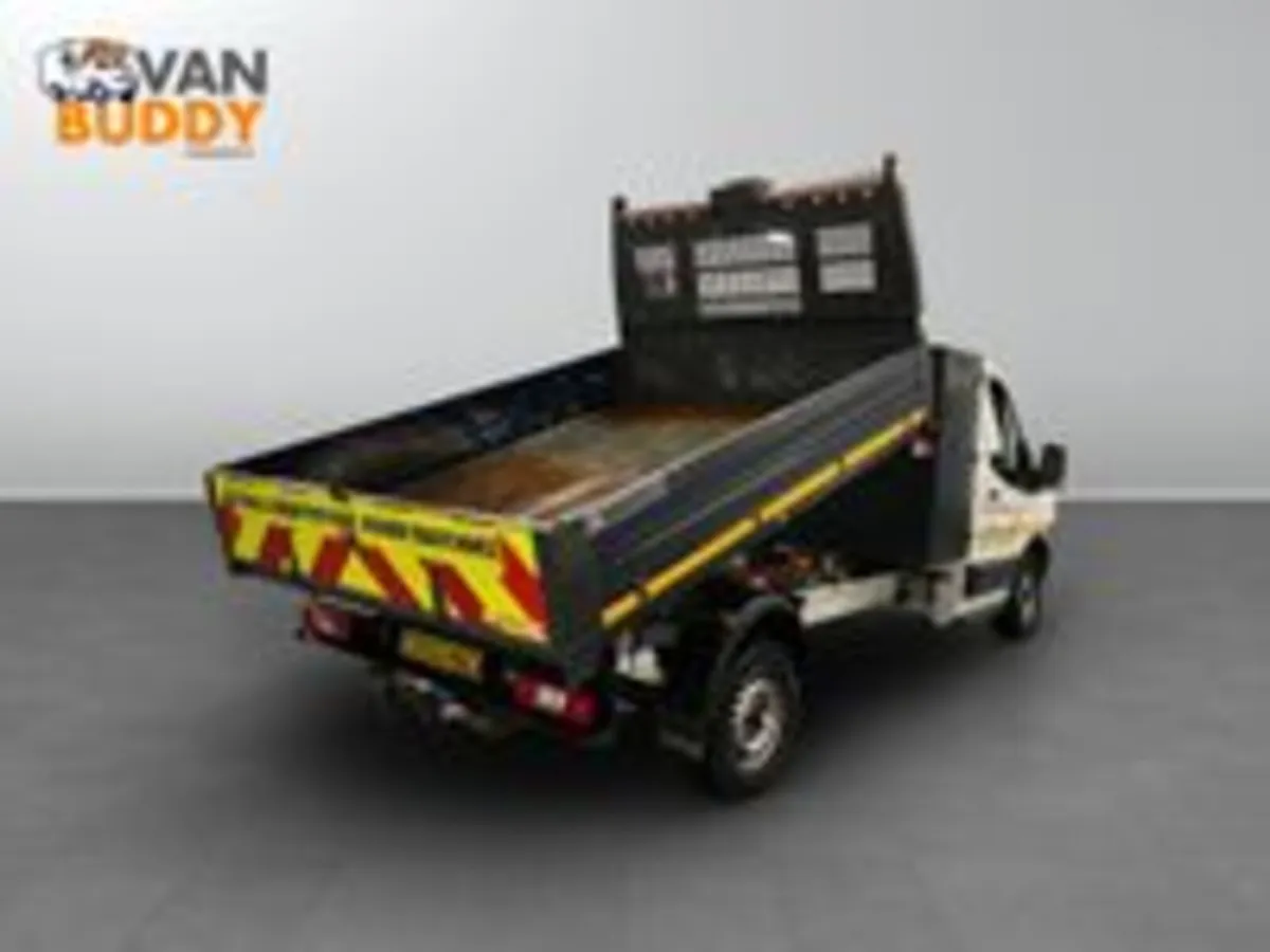 Ford Transit Transit 2.0 350 EcoBlue Leader FWD L3 - Image 2