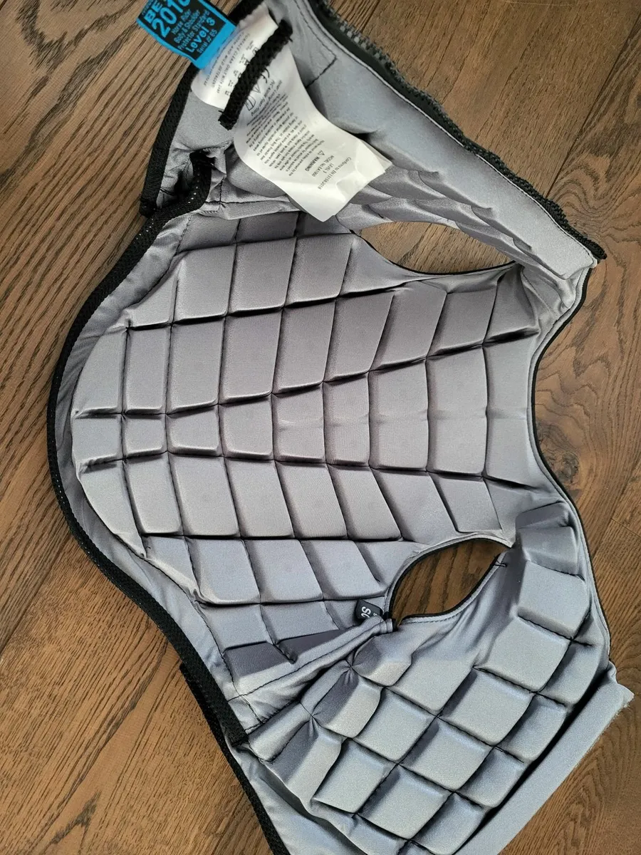 Horseriding Back Protector - Image 3
