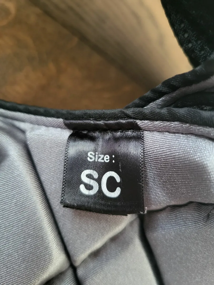 Horseriding Back Protector - Image 4