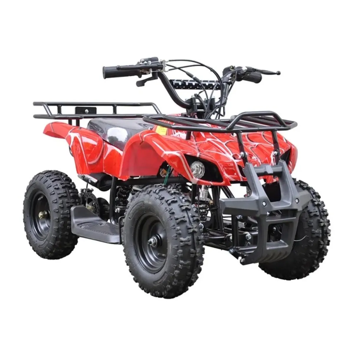New MMX 52cc quads €650 🎄🎄 - Image 4