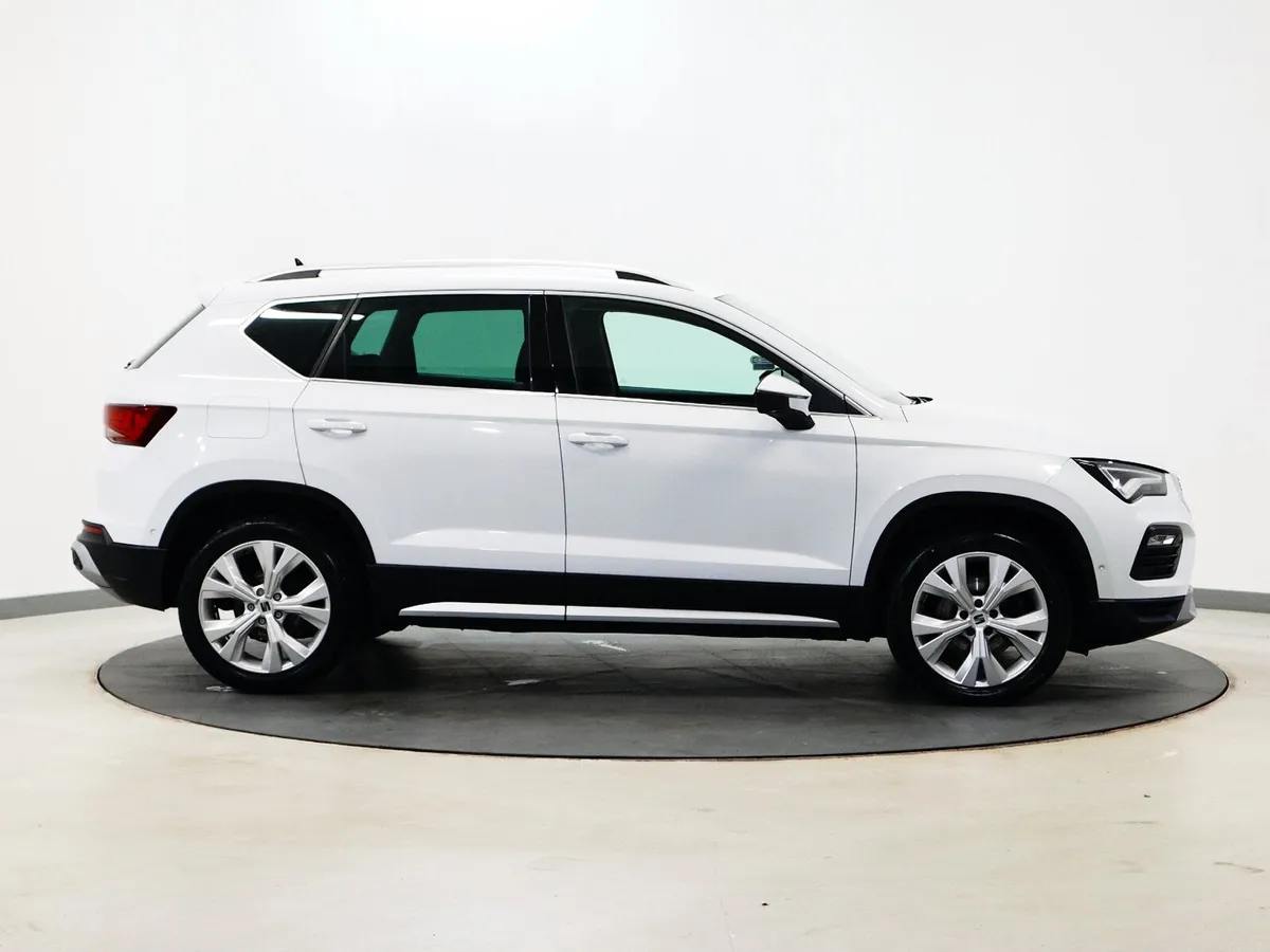 *40* 2023 SEAT Ateca 2.0tdi xperience - Image 3