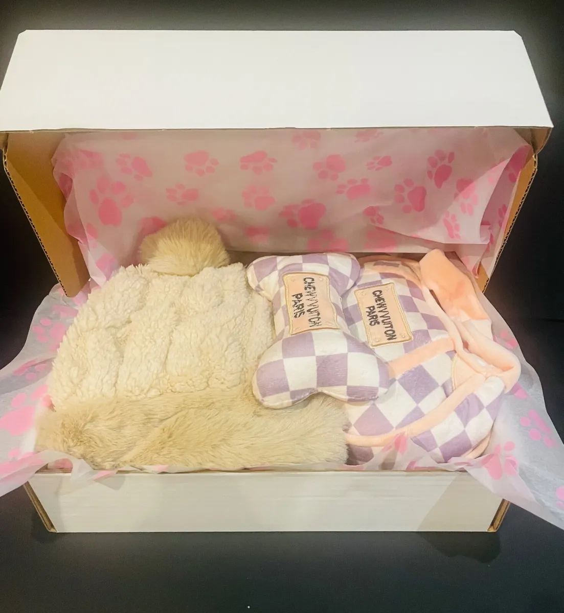 Dog Walkers Gift Set - Image 1